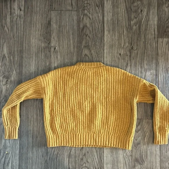 Madewell Sweater - Picture 4 of 7